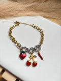 PULSERA PICANTE